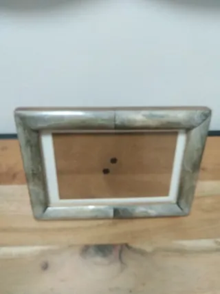 Marco de fotos Zara Home