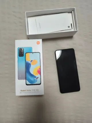 Xiaomi Redmi Note 11S 5G 128