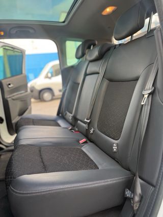 Peugeot 3008 109.000klm 1.6HDI 115cv 6v 2014