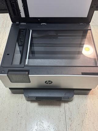 HP OfficeJet Pro 9010e Impresora Multifunción