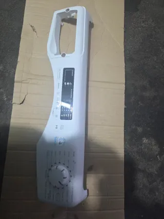 Pannello comandi lavatrice Candy con scheda