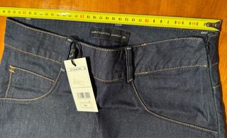 Pantalón vaquero Purificación García