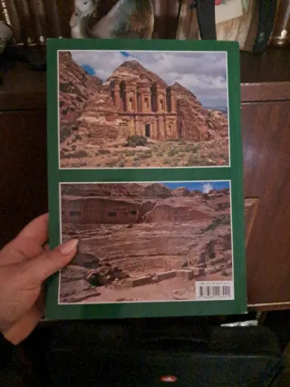 Petra. Ediz. spagnola