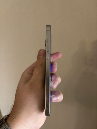 iPhone 16 Pro Max 256GB Titanio Natural Nuevo