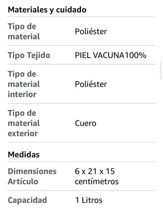 Bolso TOUS piel baldolera S. LEISSA rosa claro