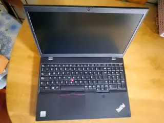 Lenovo ThinkPad L15 Gen Portátil Profesional