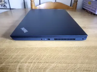 Lenovo ThinkPad L15 Gen Portátil Profesional