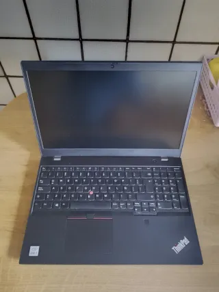 Lenovo ThinkPad L15 Gen Portátil Profesional