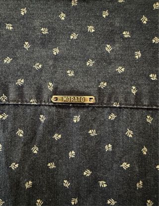 Camisa Antony Morato Talla M