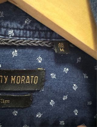 Camisa Antony Morato Talla M