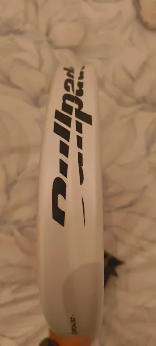 Bullpadel Neuron Cloud 2025 Chingotto