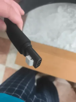 Accesorio Bugaboo Mango Soporte Agarre