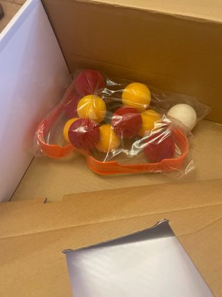 Billar portátil Home Pool