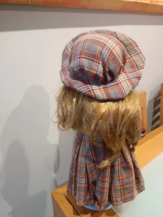 Muñecas Coleccionistas Vintage