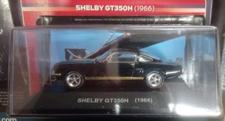 Shelby GT350H (1966) Ford Mustang 1/43