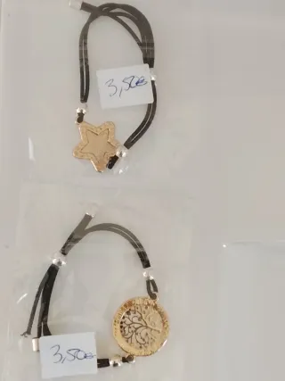 Pulsera árbol de la vida