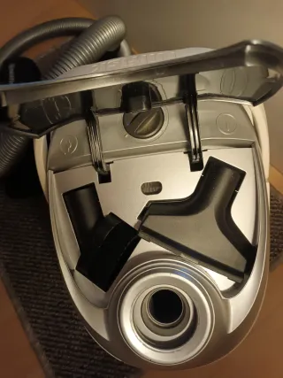 Aspiradora Nilfisk One