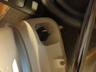 Aspiradora Nilfisk One