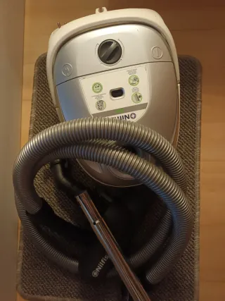 Aspiradora Nilfisk One