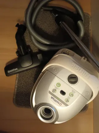 Aspiradora Nilfisk One