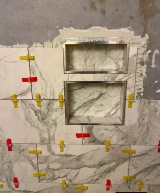 Alicatado Profesional