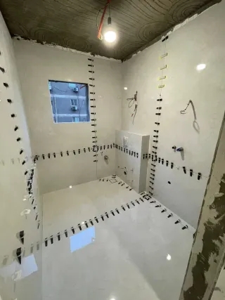 Alicatado Profesional