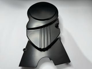 Tapa encendido cadena pit bike 110cc 125cc