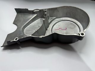 Tapa encendido cadena pit bike 110cc 125cc