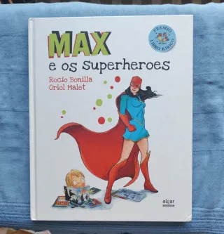 Literatura infantil en gallego