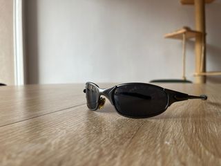 Gafas de sol Ray-Ban vintage negras