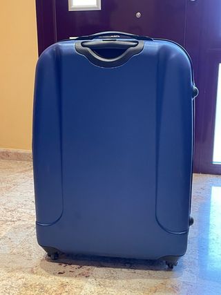 Maleta Grande VAGG Azul