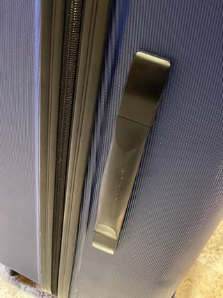 Maleta Grande VAGG Azul