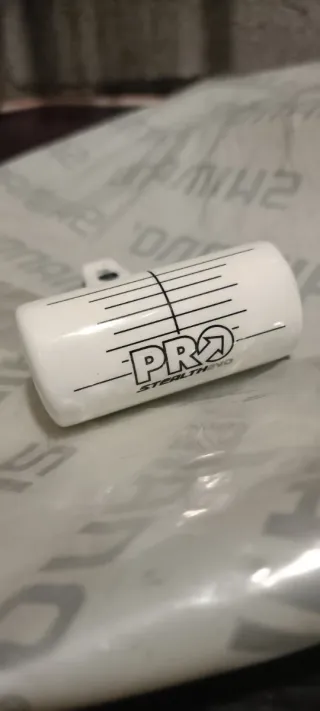 Soporte Manillar PRO STEALTH EVO