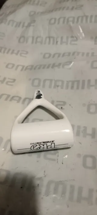 Soporte Manillar PRO STEALTH EVO