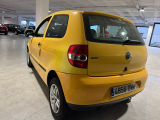 Volkswagen Fox 2005
