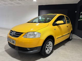 Volkswagen Fox 2005