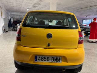 Volkswagen Fox 2005