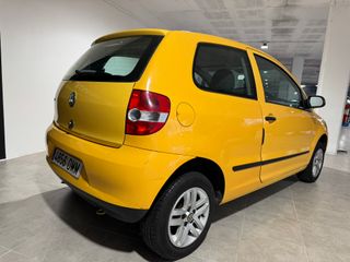 Volkswagen Fox 2005