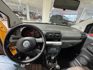 Volkswagen Fox 2005