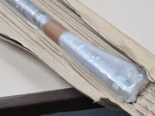 Eje turbina Mitsubishi Mr Slim R01 30J 100