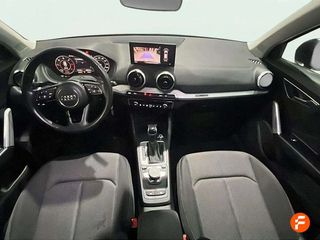 Audi Q2 Black Line 30 TDI 85kW (116CV) S tronic