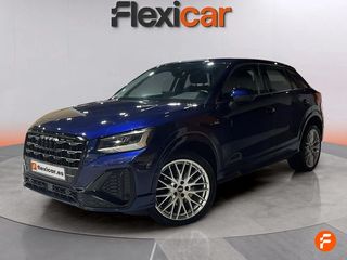 Audi Q2 Black Line 30 TDI 85kW (116CV) S tronic