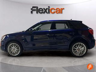Audi Q2 Black Line 30 TDI 85kW (116CV) S tronic