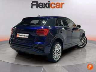 Audi Q2 Black Line 30 TDI 85kW (116CV) S tronic