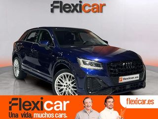 Audi Q2 Black Line 30 TDI 85kW (116CV) S tronic