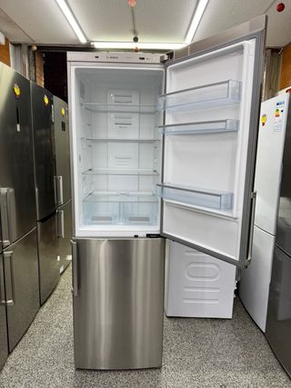 Nevera Bosch Nofrost Grantia Transporte gratis