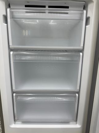 Nevera Bosch Nofrost Grantia Transporte gratis