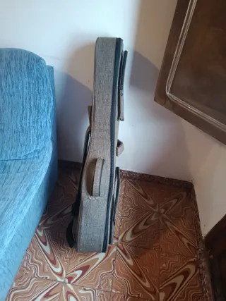 Funda para guitarra Alhambra