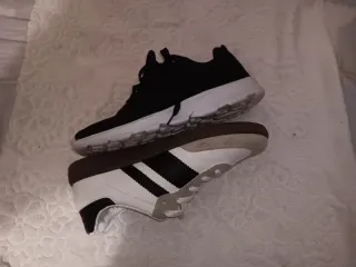 2 Pares Tenis Talla 41