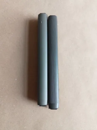 Lote 2 vagones FLEISCHMANN